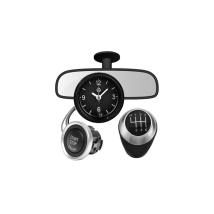 Interior Equipment