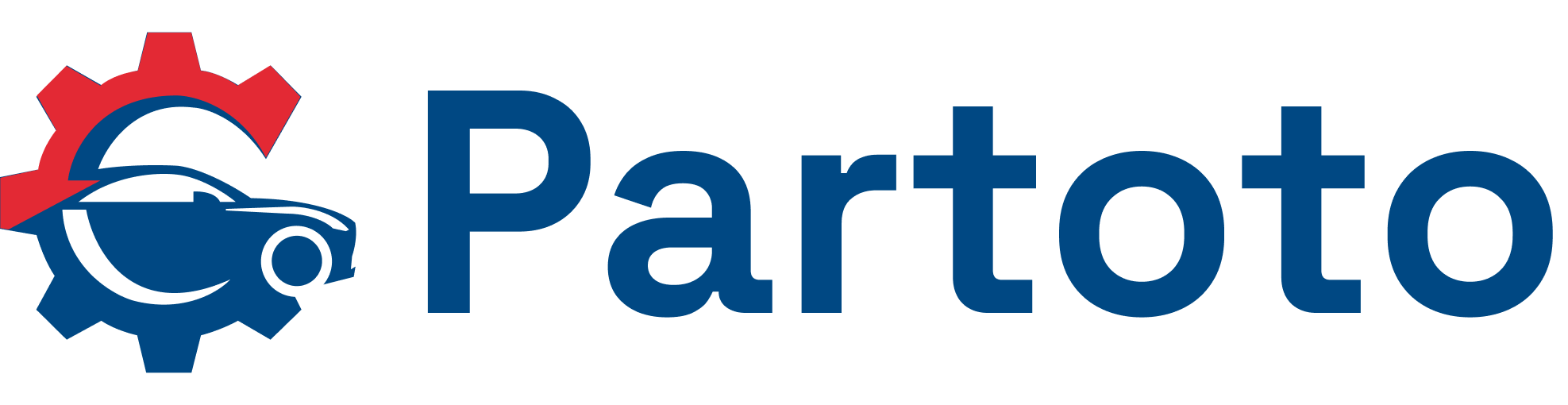 Partoto logo